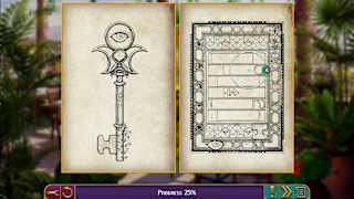 Nightshade Mysteries Eternal Moon Collector's Edition screenshot 4
