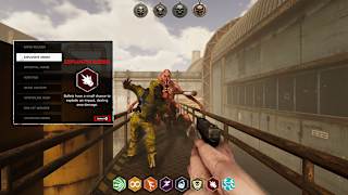 DeadZone: Survival Ops Zombie Shooter screenshot 3