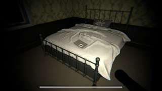 CatTerror, the abandoned house screenshot 2