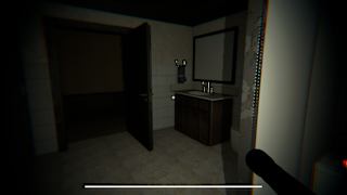 CatTerror, the abandoned house screenshot 5
