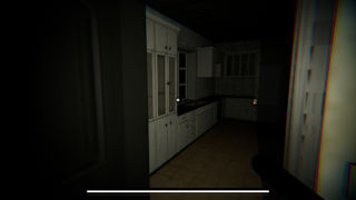 CatTerror, the abandoned house screenshot 1