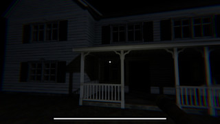 CatTerror, the abandoned house screenshot 4