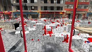 Supermarket Simulator 2025 screenshot 1
