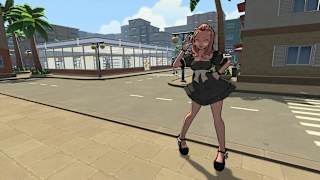 Supermarket Anime Collector's Simulator screenshot 1