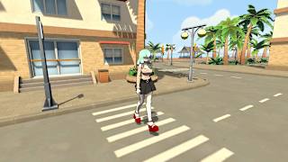 Supermarket Anime Collector's Simulator screenshot 3