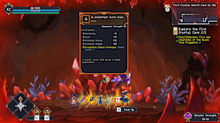 7th Domain ： Tree of Chaos screenshot 2
