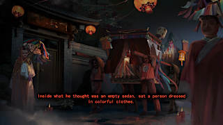 Death Mask screenshot 6