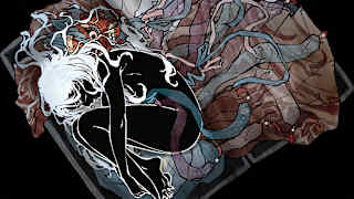 Death Mask screenshot 5