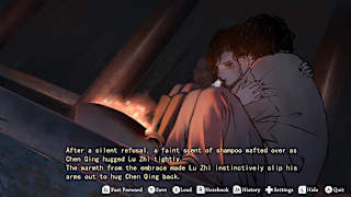Death Mask screenshot 4