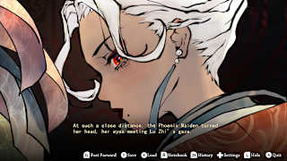 Death Mask screenshot 2
