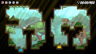 Soccer Golf! screenshot 1