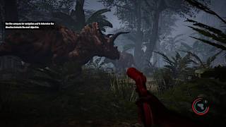 THE LOST DINO: SURVIVAL EXPEDITION screenshot 3