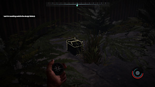 THE LOST DINO: SURVIVAL EXPEDITION screenshot 5