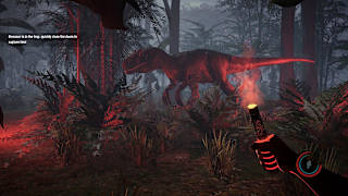 THE LOST DINO: SURVIVAL EXPEDITION screenshot 4
