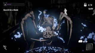 NOROI KAGO the Grudged Domain screenshot 3
