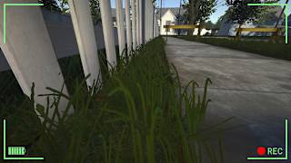 Bodycam Stray Kitty screenshot 4