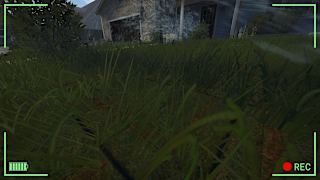 Bodycam Stray Kitty screenshot 1