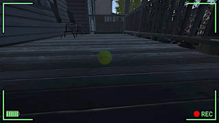 Bodycam Stray Kitty screenshot 5