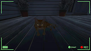 Bodycam Stray Kitty screenshot 3