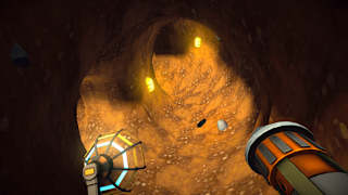 Digging A Hole 2025 screenshot 3