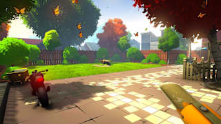 Digging A Hole 2025 screenshot 2