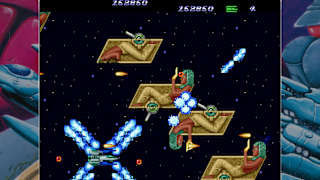 Toaplan Arcade Collection Vol.2 screenshot 2