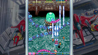 Toaplan Arcade Collection Vol.2 screenshot 6