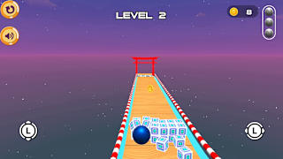 Cloud Roll screenshot 4