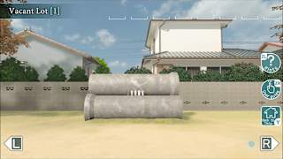 Escape Game:The Kitty The Vacant Lot screenshot 1