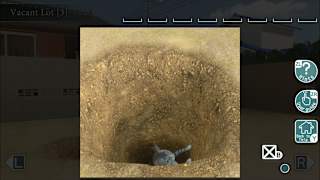 Escape Game:The Kitty The Vacant Lot screenshot 3