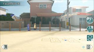 Escape Game:The Kitty The Vacant Lot screenshot 2