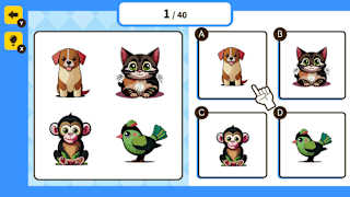Play & Learn Kids’ Mini-Game Collection screenshot 3