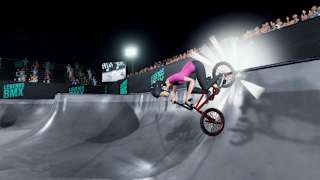 Legends BMX screenshot 4