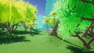 Cozy Tides screenshot 2