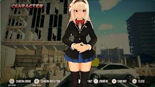 Girls Squad: Style Wars screenshot 4