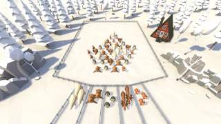 Madagascar: Zoo Animals Adventures screenshot 4