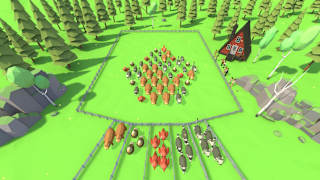 Madagascar: Zoo Animals Adventures screenshot 3