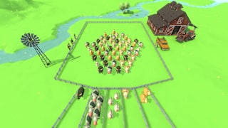 Madagascar: Zoo Animals Adventures screenshot 5