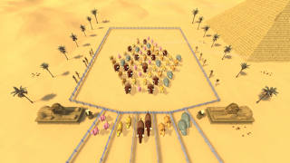 Madagascar: Zoo Animals Adventures screenshot 1