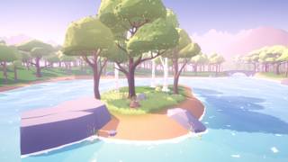 Magic Valley Hike screenshot 5