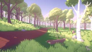 Magic Valley Hike screenshot 4
