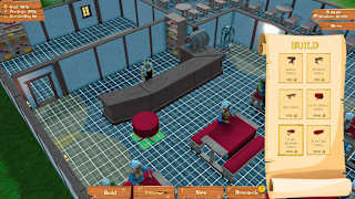 Tavern Owner Simulator screenshot 4