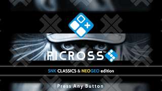 PICROSS S SNK CLASSICS ＆ NEOGEO edition screenshot 1