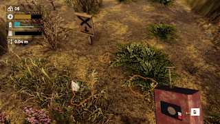 Digger Simulator: Gold Rush screenshot 6