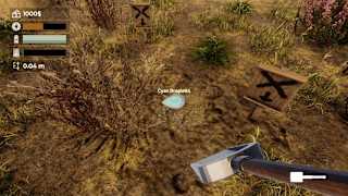 Digger Simulator: Gold Rush screenshot 2