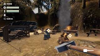 Digger Simulator: Gold Rush screenshot 5