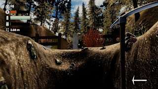 Digger Simulator: Gold Rush screenshot 3
