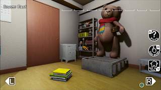 Escape Game:The Odd Crime Scene screenshot 2