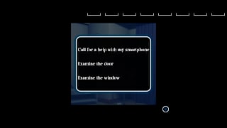 Escape Game:The Odd Crime Scene screenshot 1