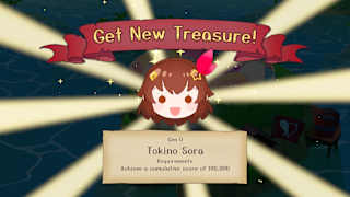 hololive Treasure Mountain MegaPack screenshot 3